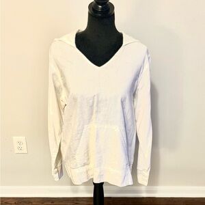 Newport News Hoodie Pullover